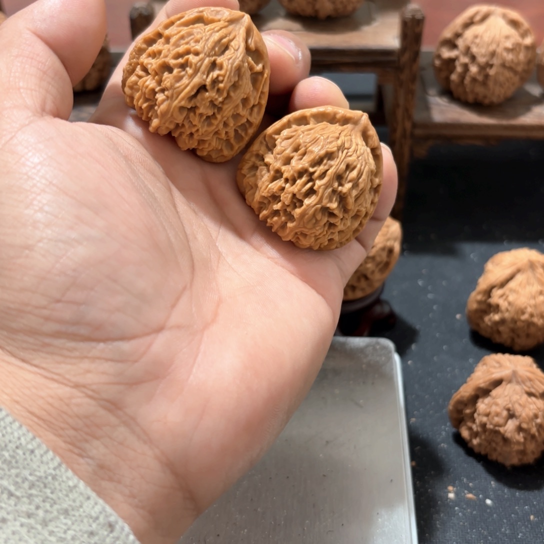 超***子文玩核桃吊坠999999999999