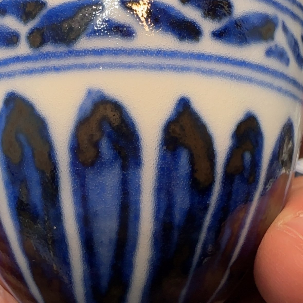 【闪购商品】瓷片景德镇市浮梁县，景德镇市