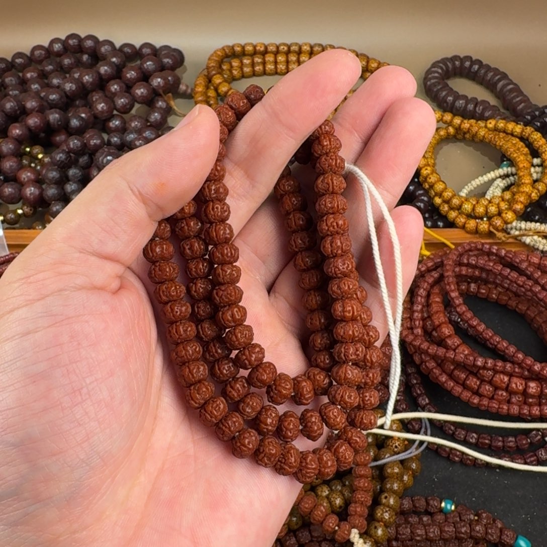 এ***࿐金刚菩提手串图健健康康