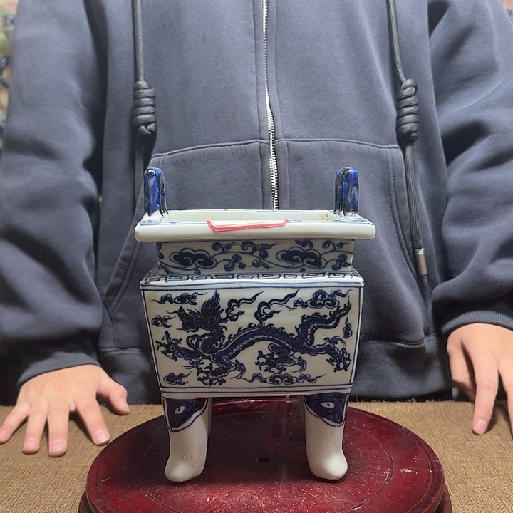 摆件                  