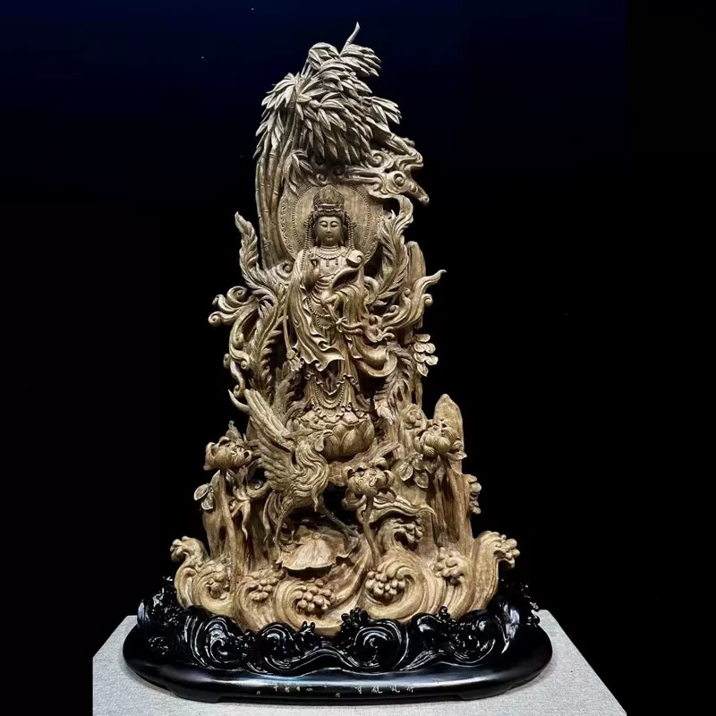 精工细作纯手工特色手工艺饰品