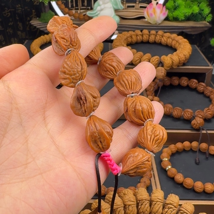 桃木手串/手链生命之源