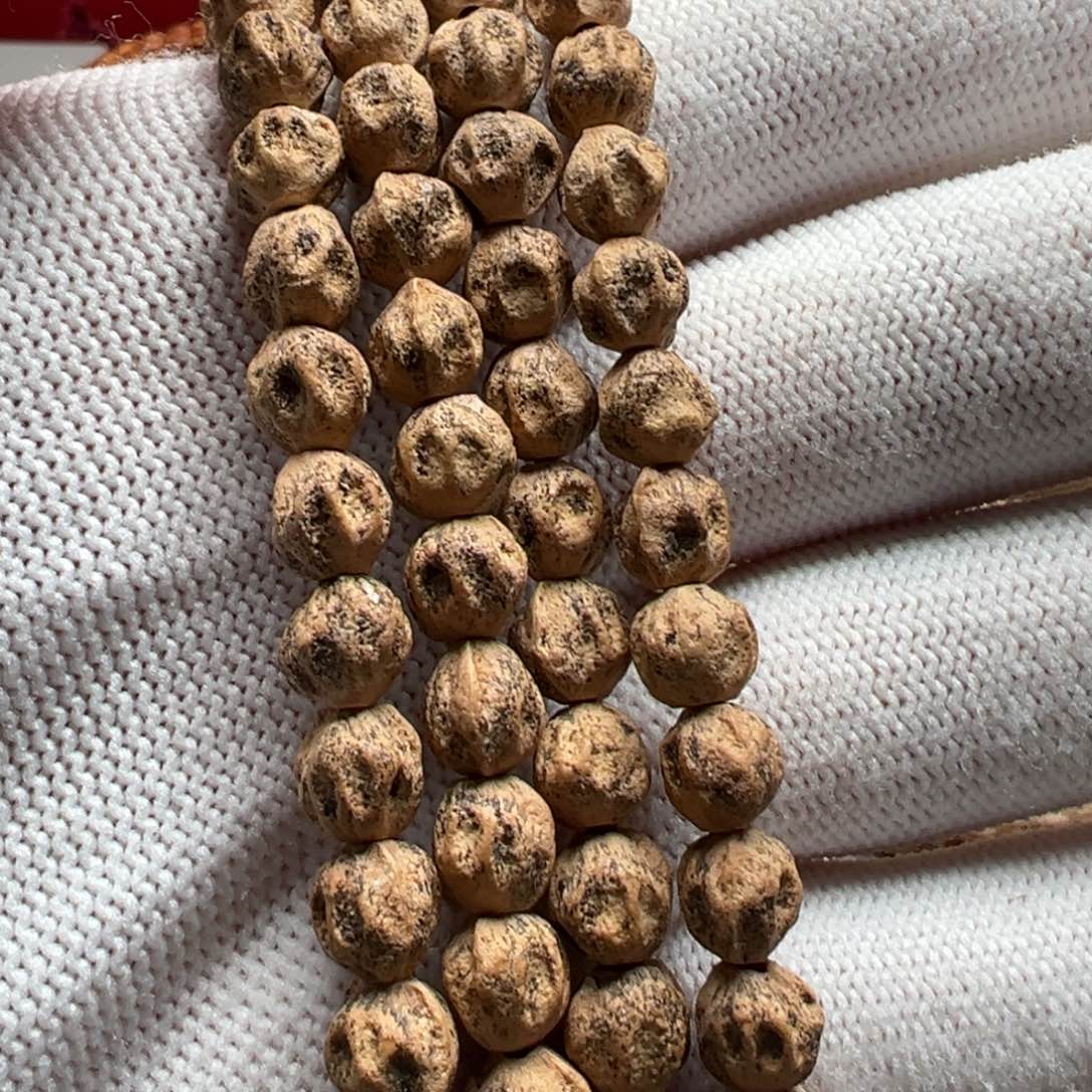 柏香籽/百香籽吊坠