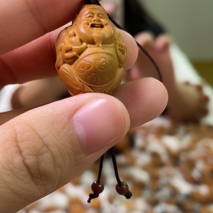 吊坠橄榄核橄榄核