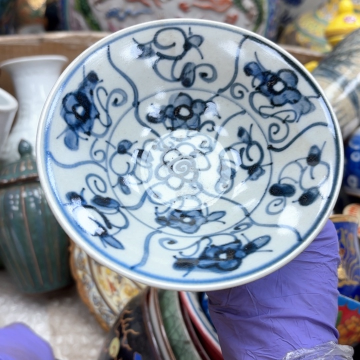 摆件瓷器摆件瓷器摆件