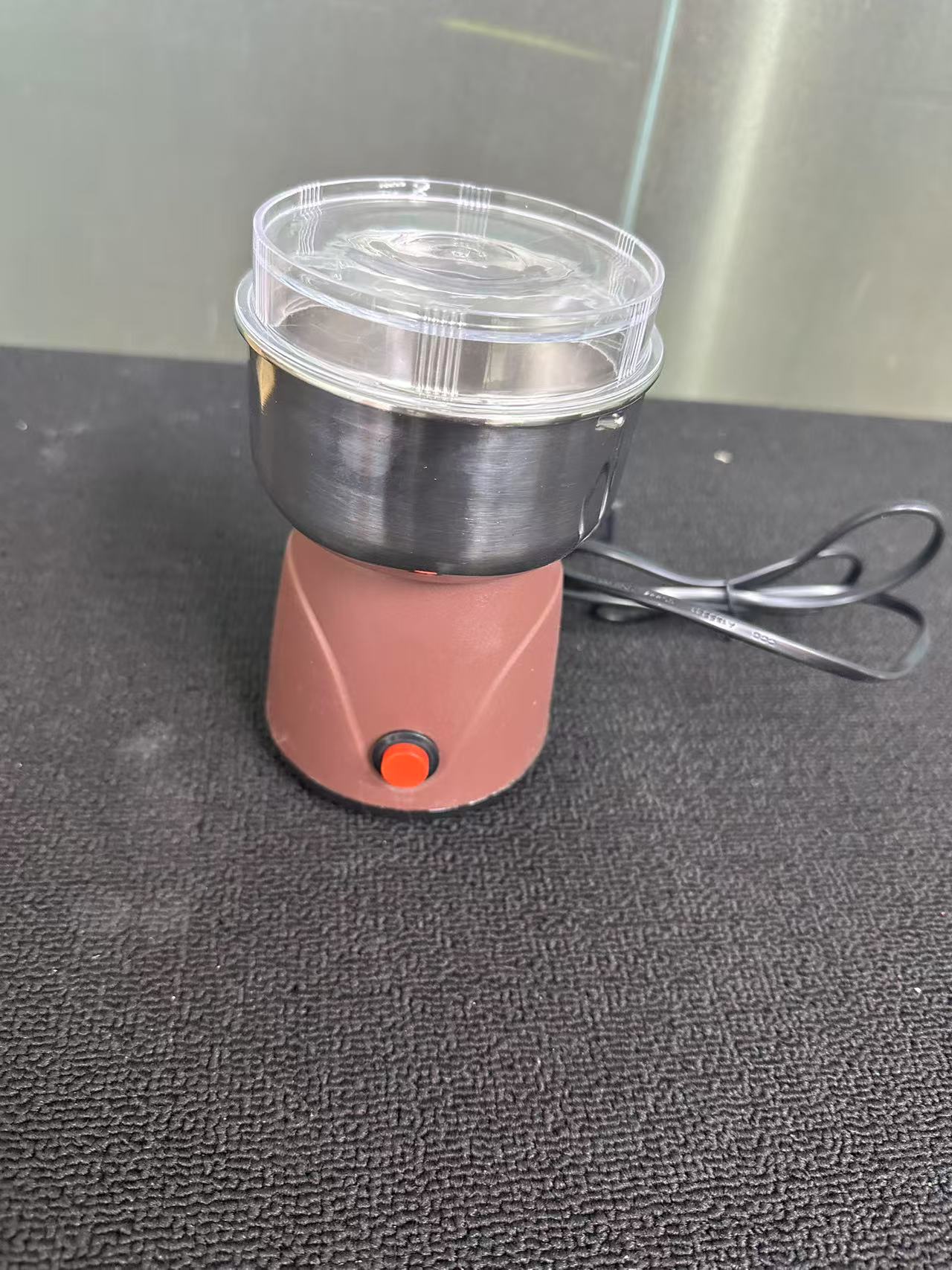 家用电器迷你研磨机