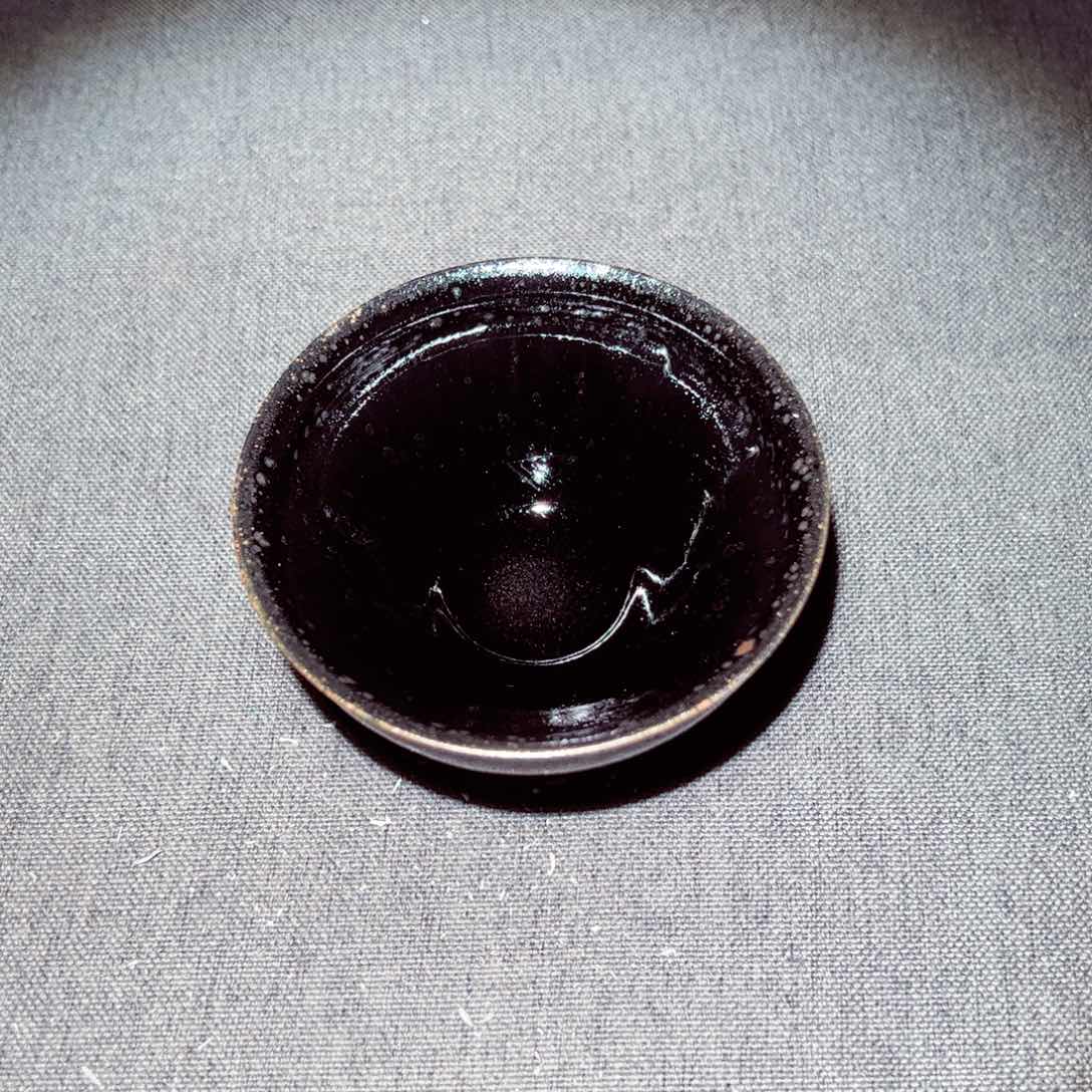 茶盏陈记柴烧建盏207