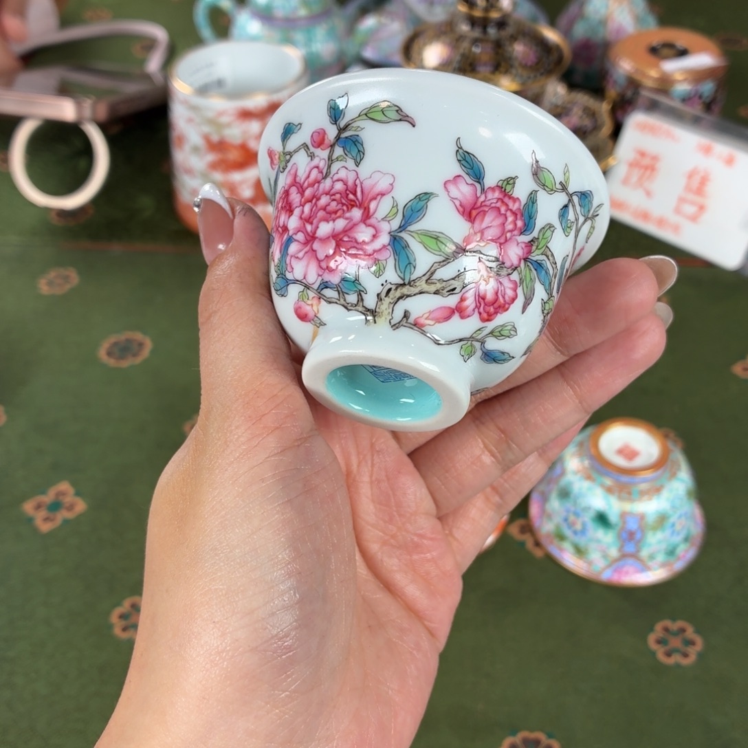 九鸣瓷艺九鸣瓷艺