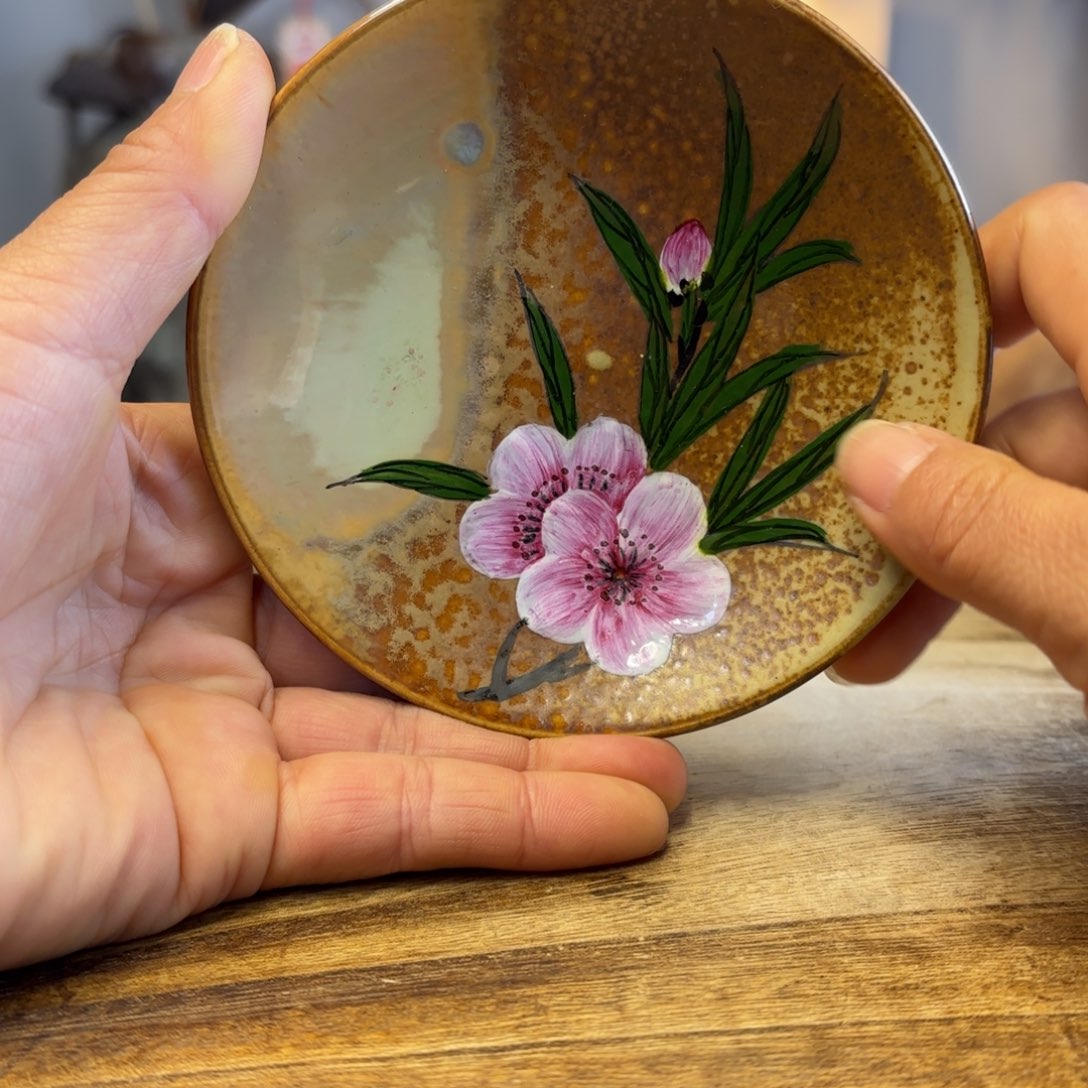 景德镇纯手工制作陶瓷