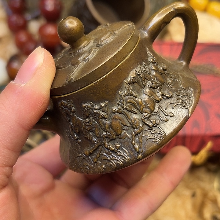 铜器工艺铜器工艺铜器工艺铜器工