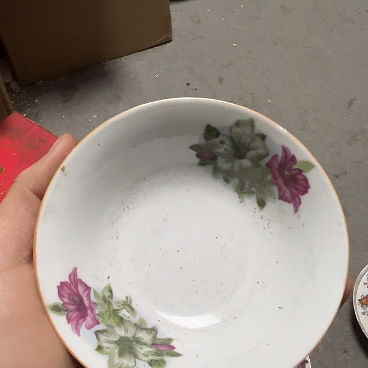 搪瓷景德镇陶瓷博物展