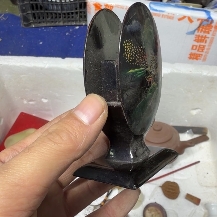 顺***资民俗物件杂项专拍