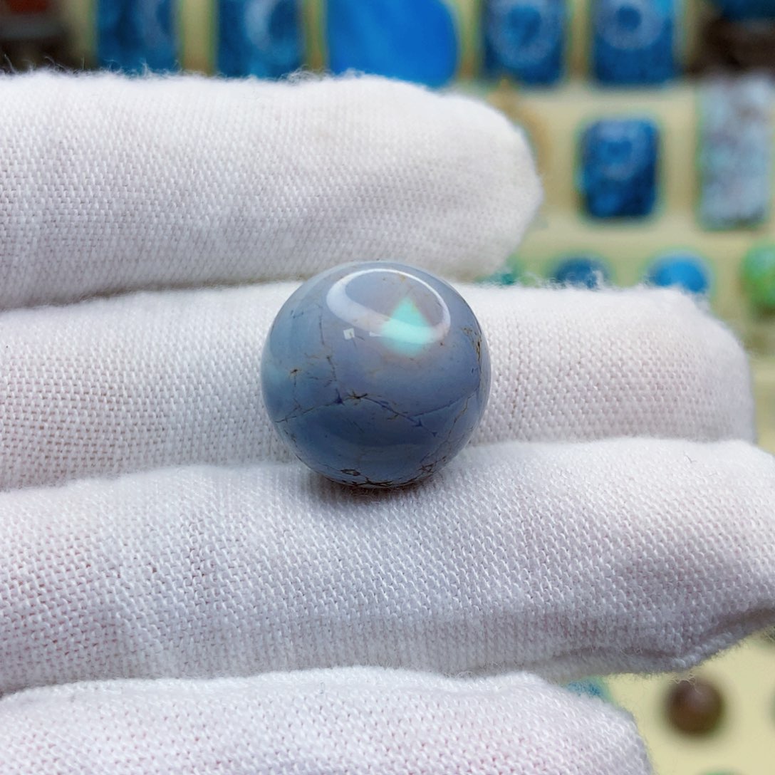 绿松石绿松石未镶嵌