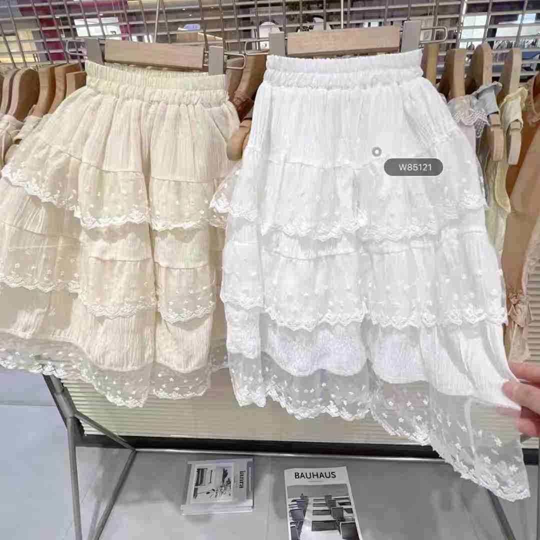 2025新款裙子85121