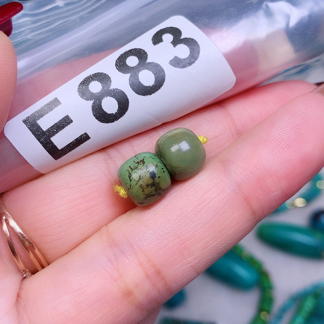 空竹粉丝专享十堰特色手工散珠