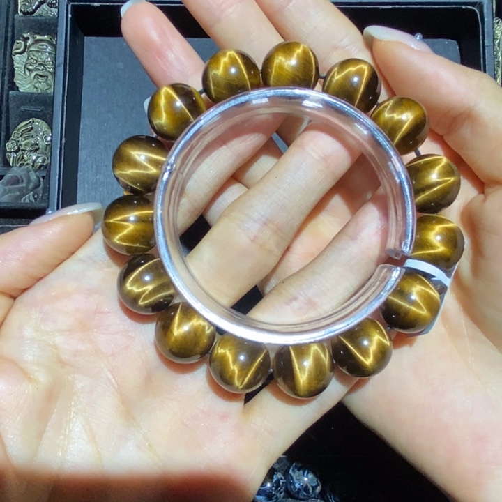 手饰木变石未镶嵌舜**G