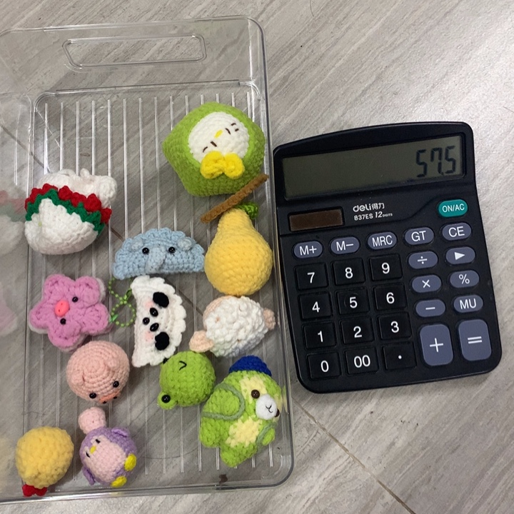 编织品111111111111111