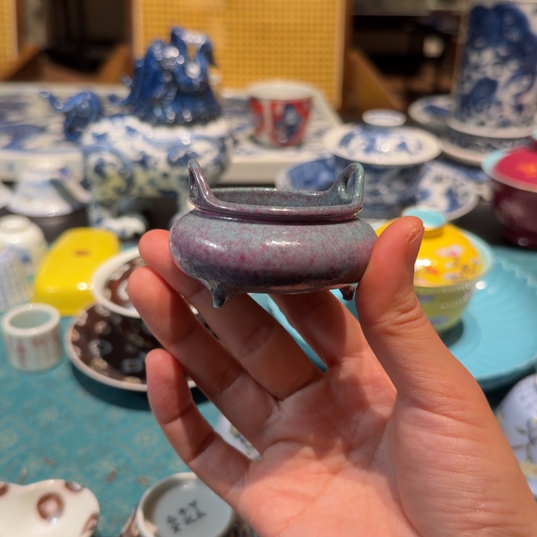 灵隐上瘾单品推荐