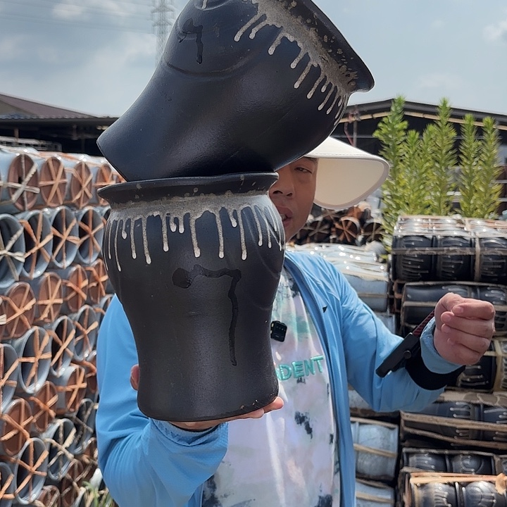 正品高22口17两个