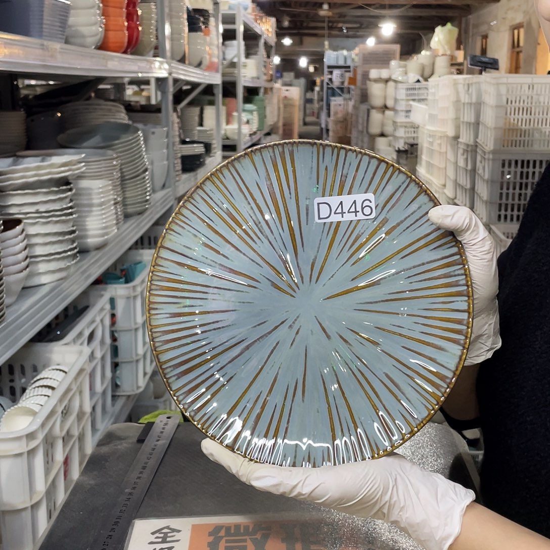 瓷片446               2个