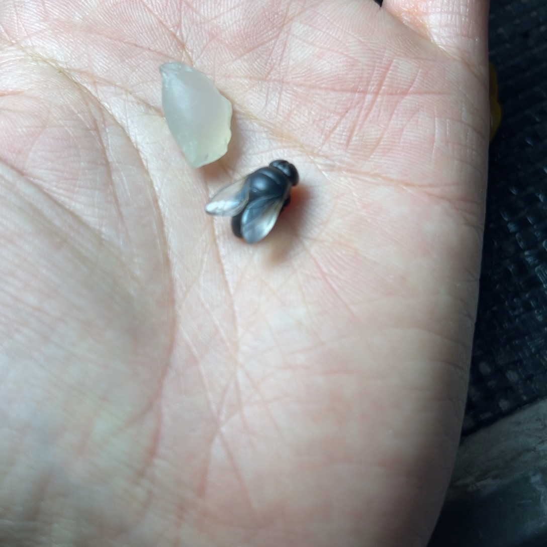 未镶嵌吊坠玛瑙/玉髓N***.