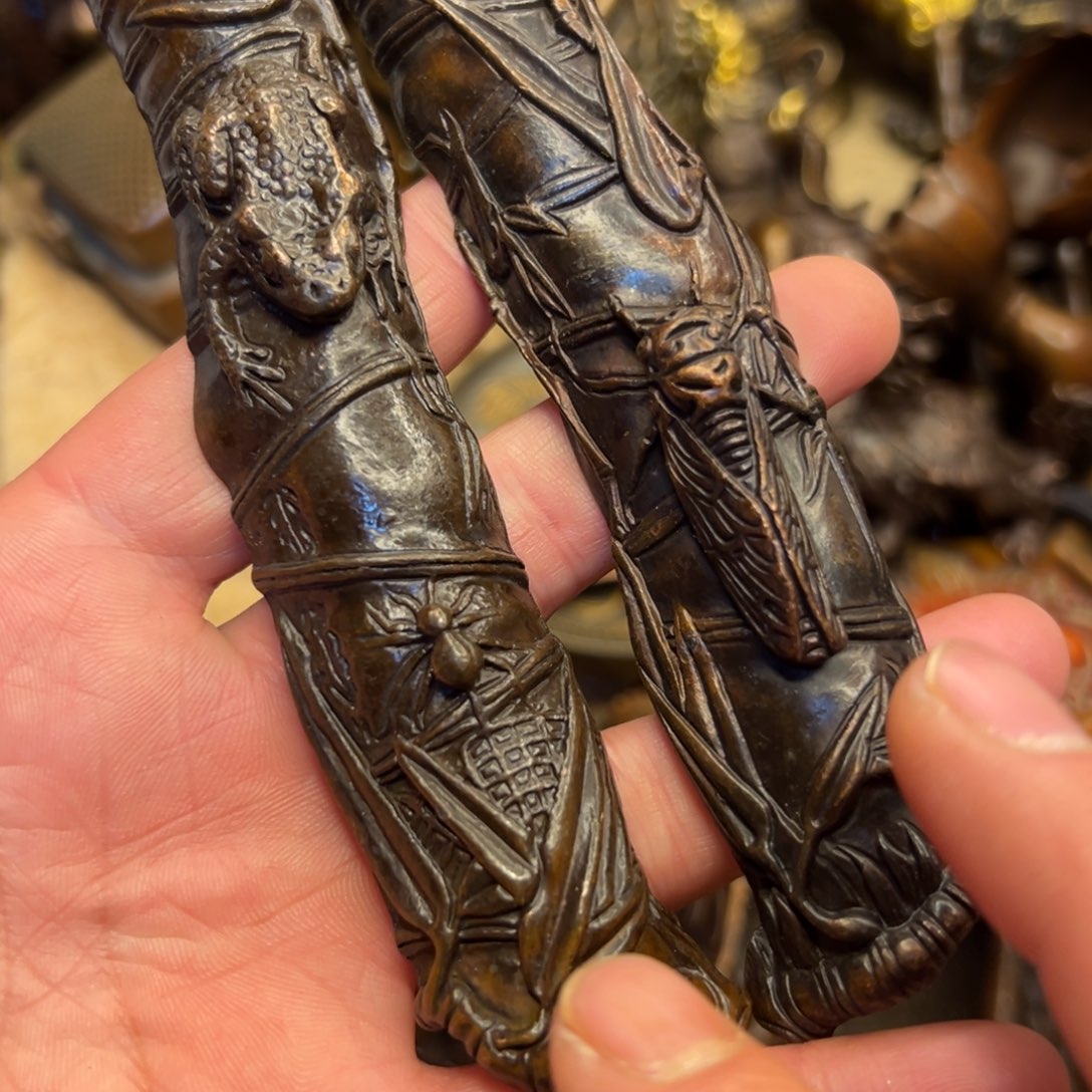 铜器工艺百货艺品专属链接