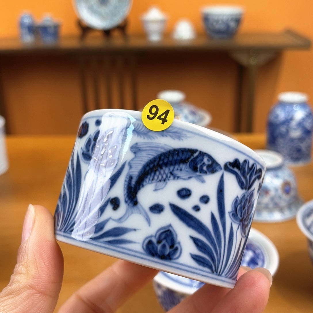 景德镇陶瓷景德镇瓷器