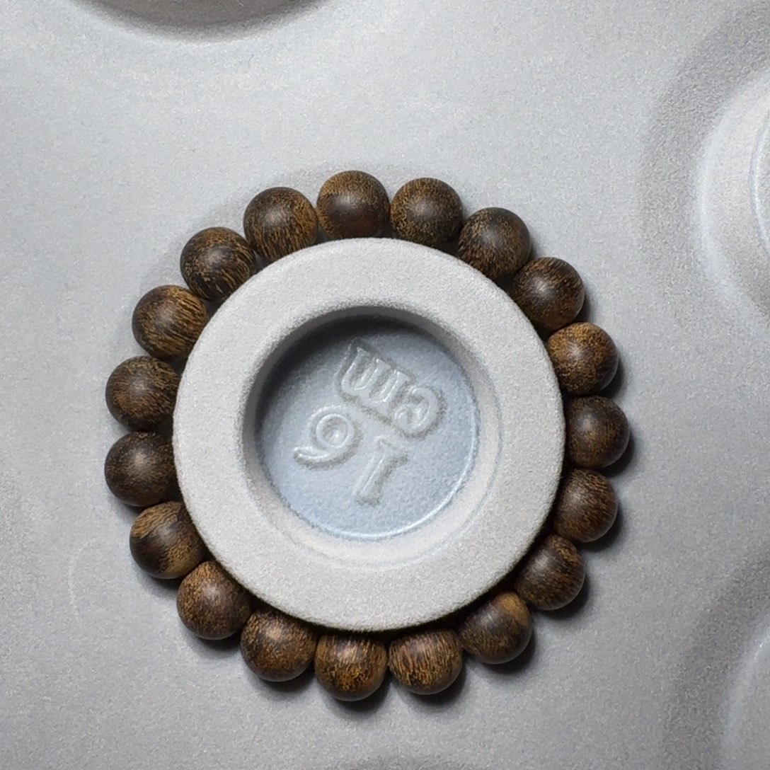 A***c沉香碎屑沉香达拉干11.8克沉水