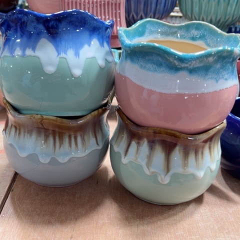 陶瓷新年快乐全部是福利满9包邮发