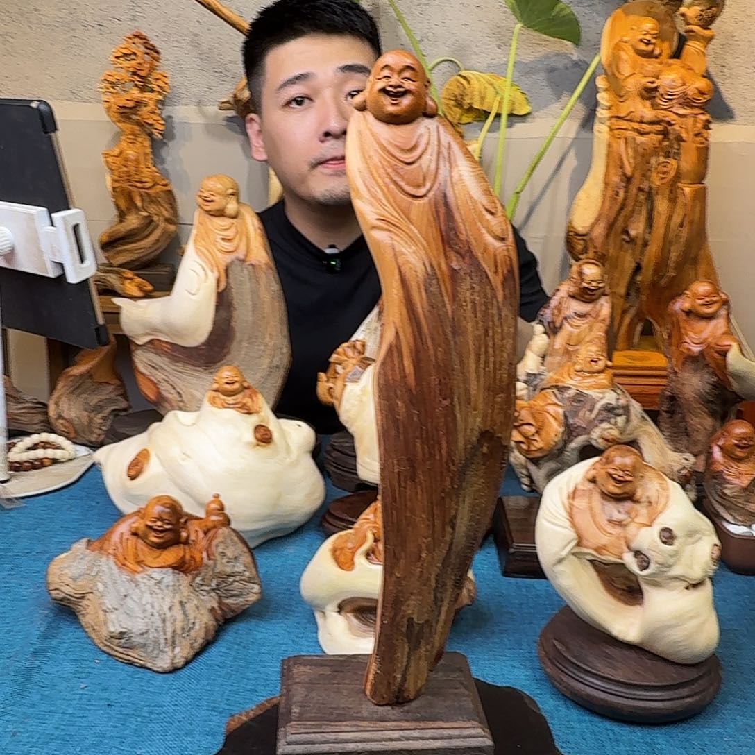 柏木（崖柏）关注一下