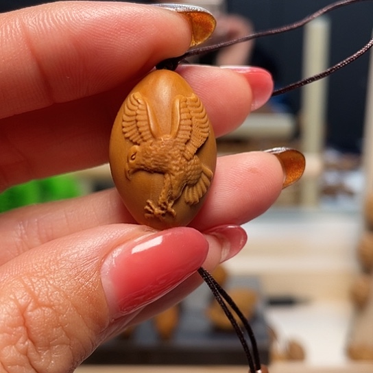 橄榄核手串/手链橄榄核