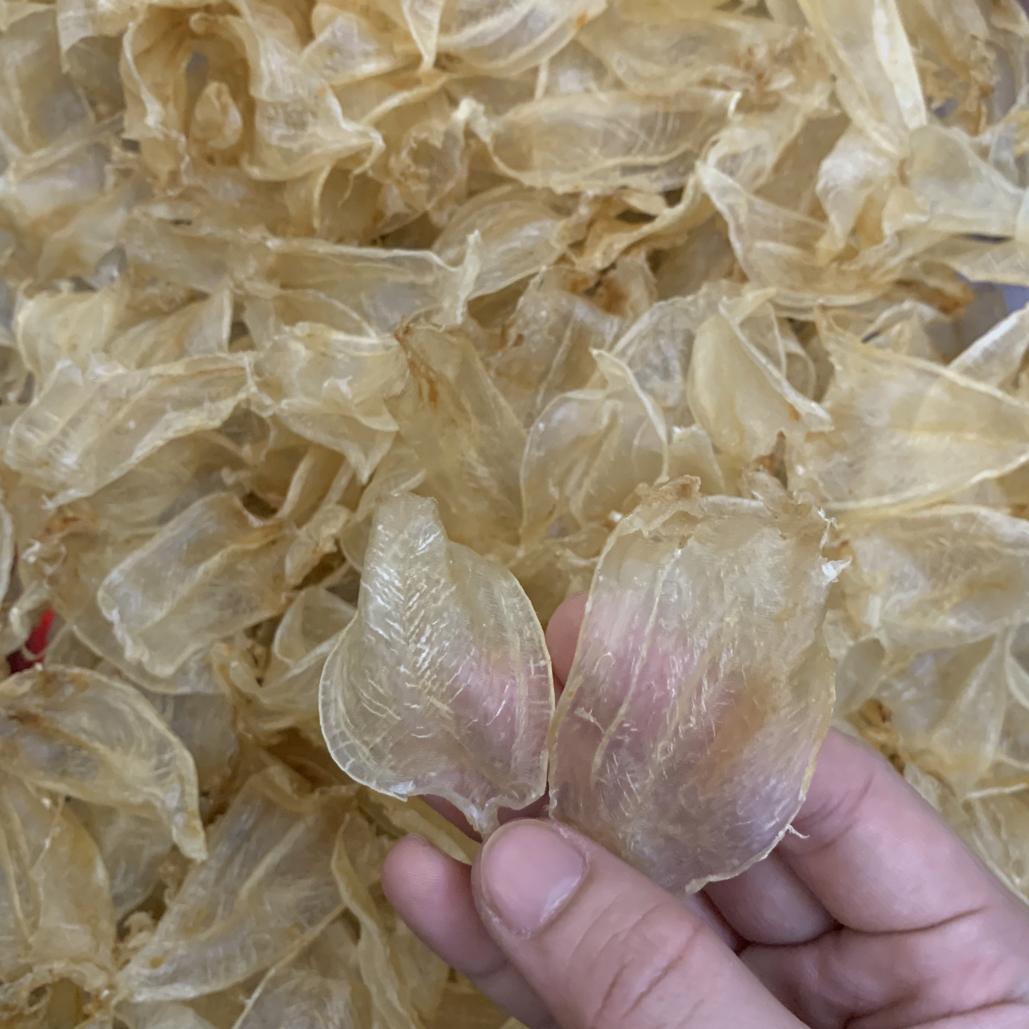 野小白花小印白干鱼胶