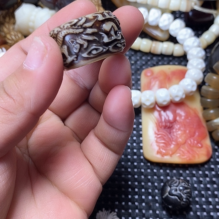 其他驼骨其他配饰