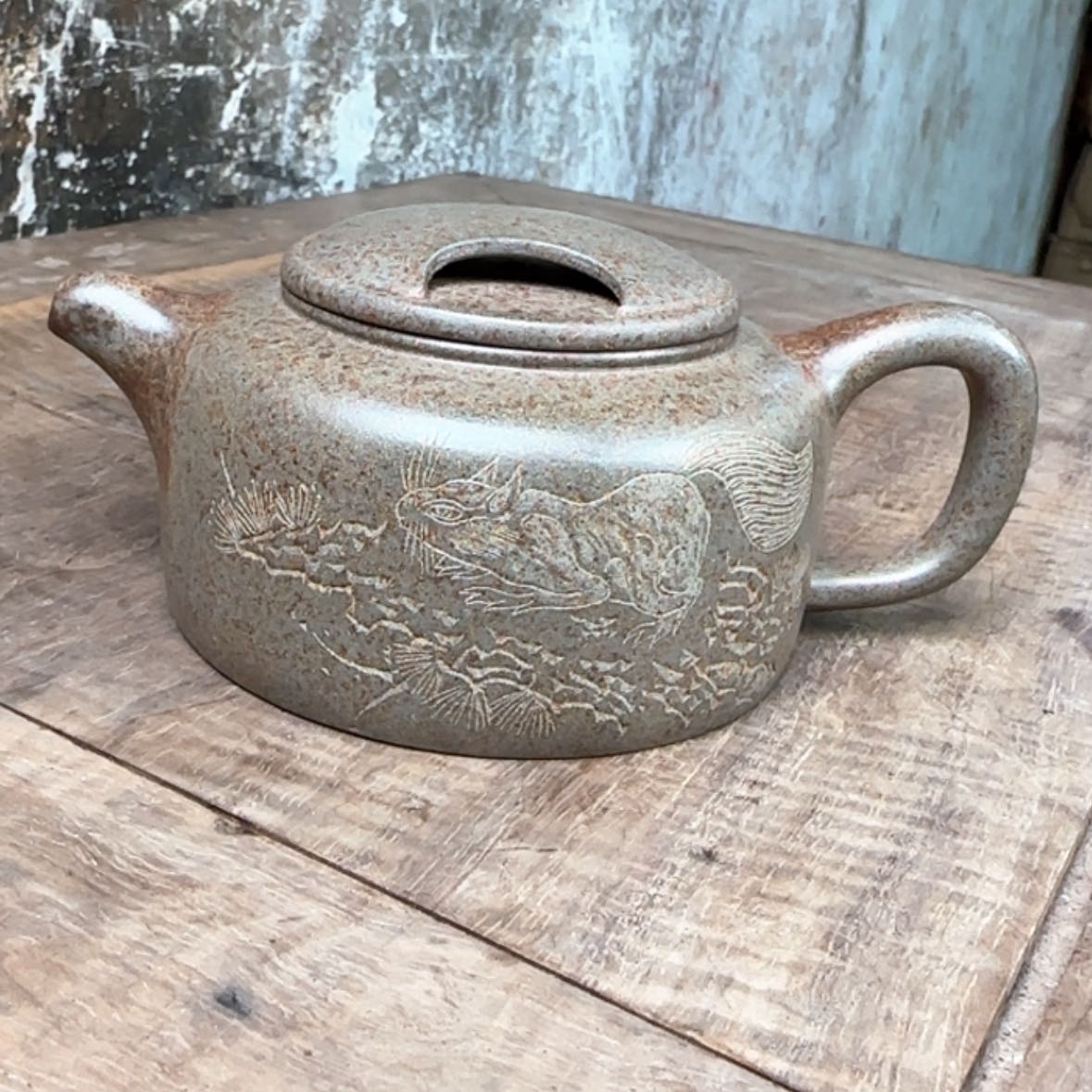 【闪购商品】紫砂茶壶紫砂茶具