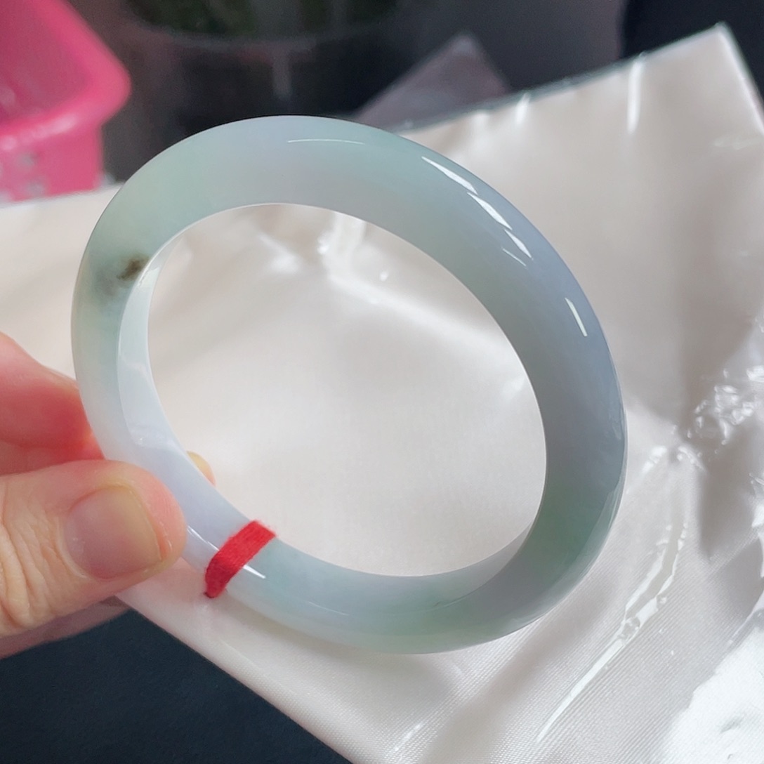 未镶嵌手镯翡翠缅甸翡翠