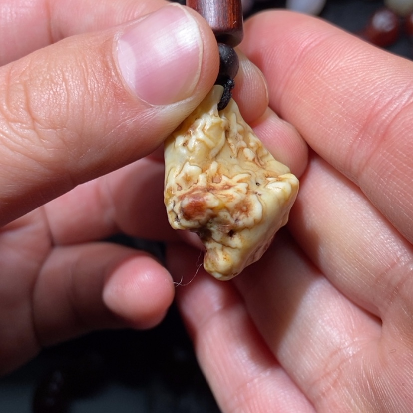 【闪购商品】玛瑙/玉髓项圈合金