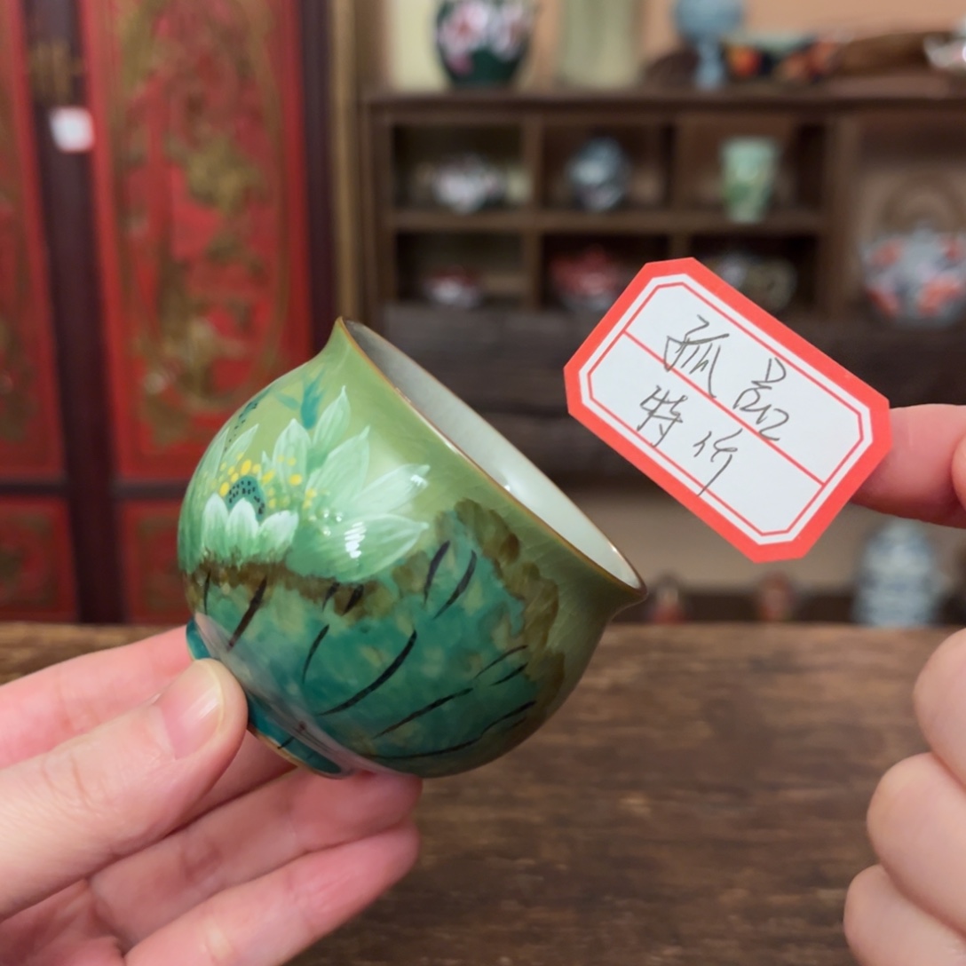 壶柴烧手工制作工艺