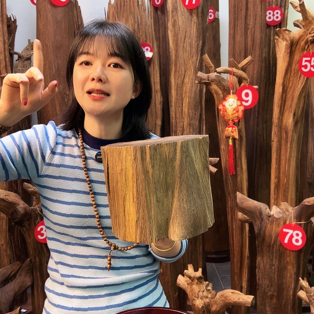 沉香沉香碎屑天然沉香原料香料