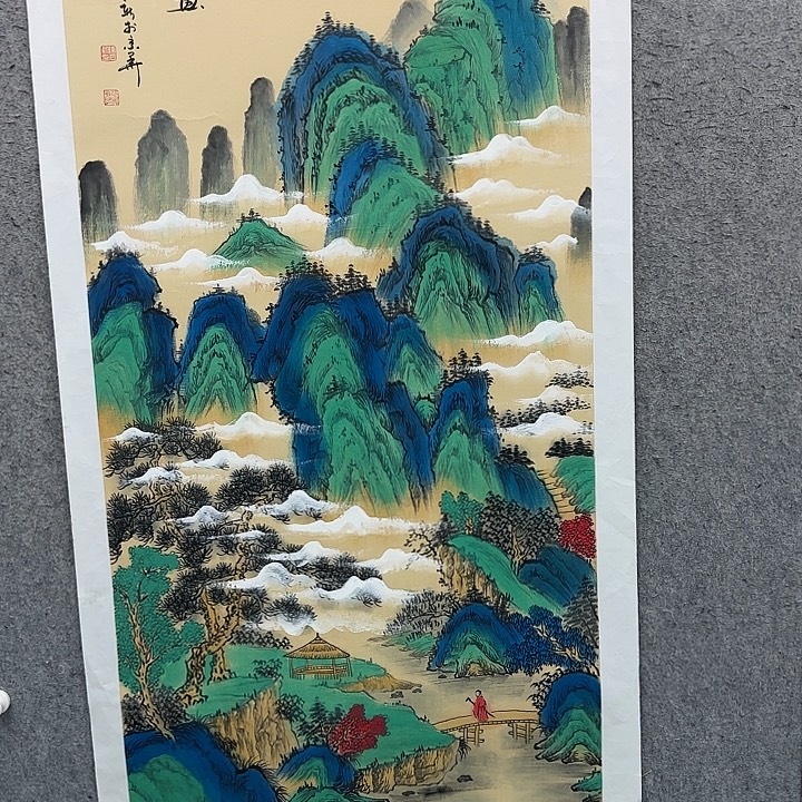 书法作品多次参加全国