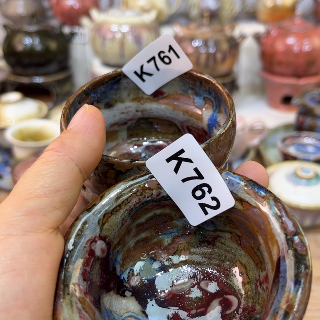 橘****陶瓷艺术品3333333