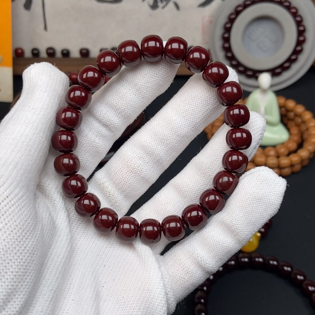 核桃手串/手链小*仙猴头猴头核桃等等