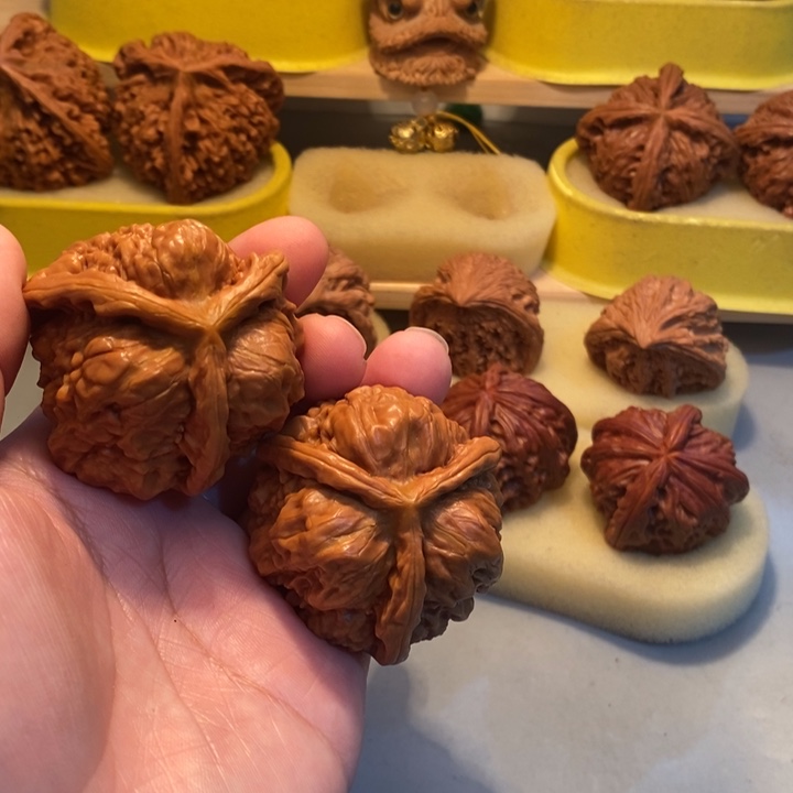 于***一文玩核桃吊坠nbnnnnnnnn