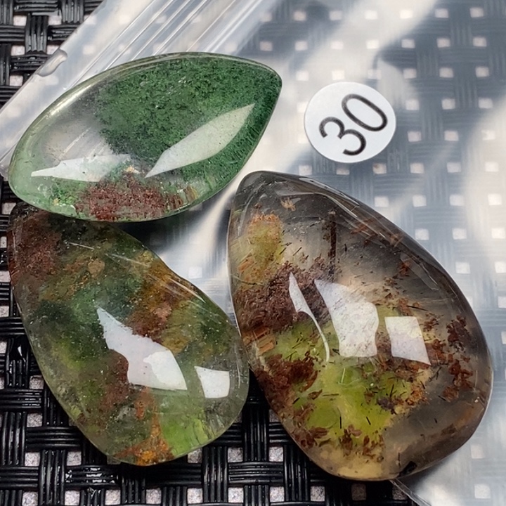 牛***肉吊坠(不含链)未镶嵌水晶