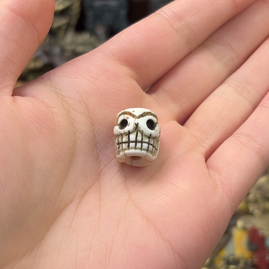 吊坠搭配配配饰吊坠