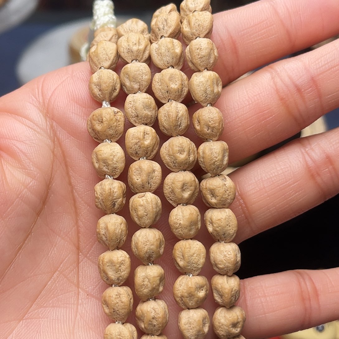 吊坠柏香籽/百香籽