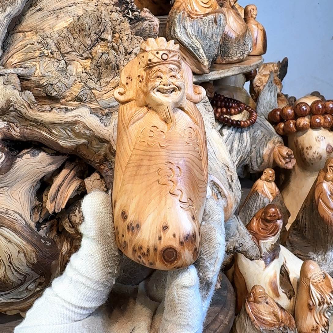 柏木（崖柏）66666666666