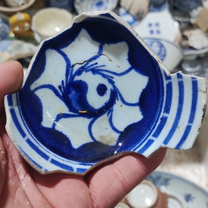 北***?陶瓷手工茶杯摆件