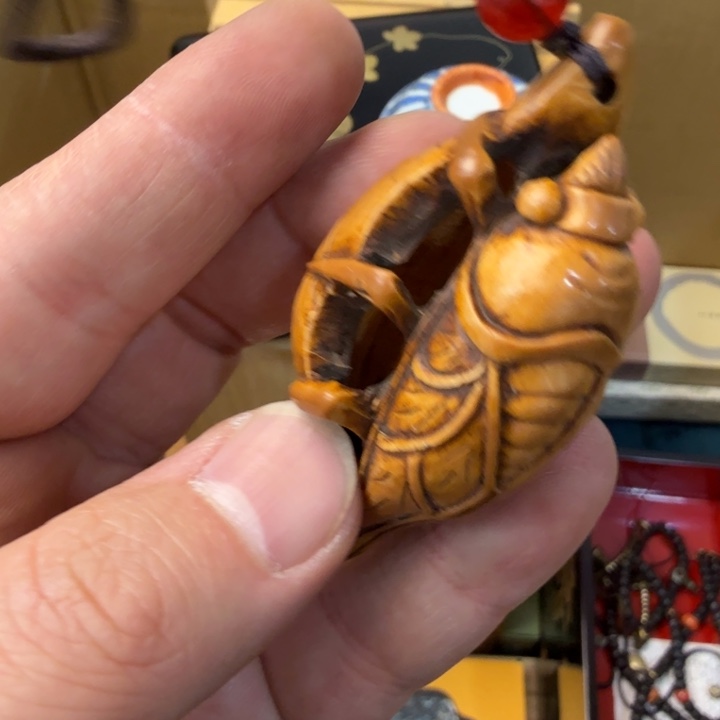 紫砂茶宠现代工艺美术作品