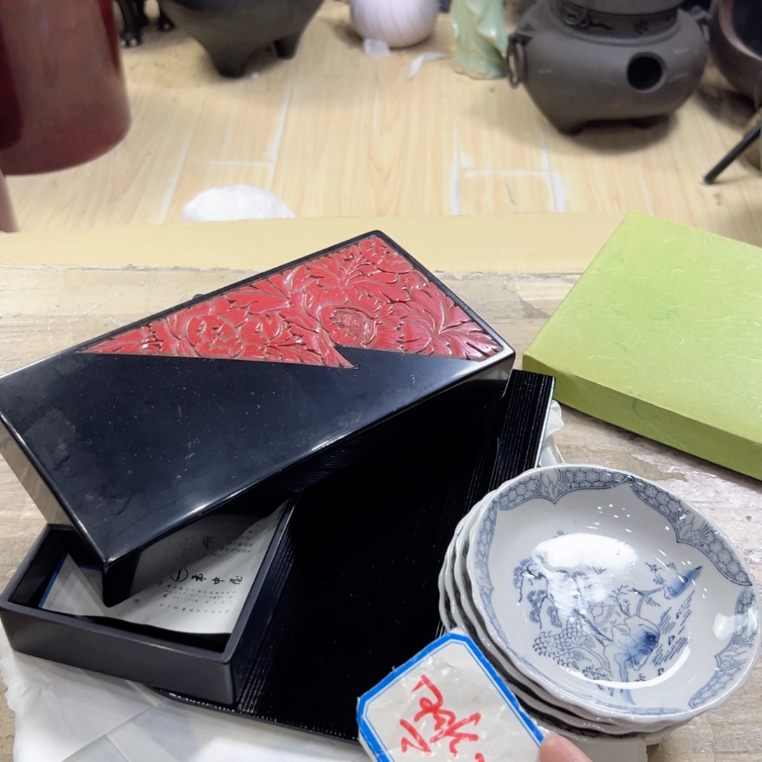 瓷片陶瓷的发展前景很看好上海