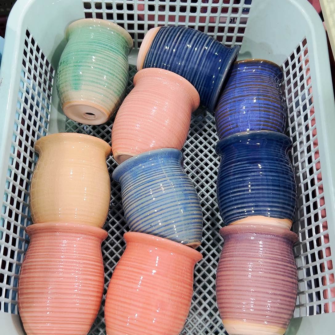 红陶高温陶瓷材料181